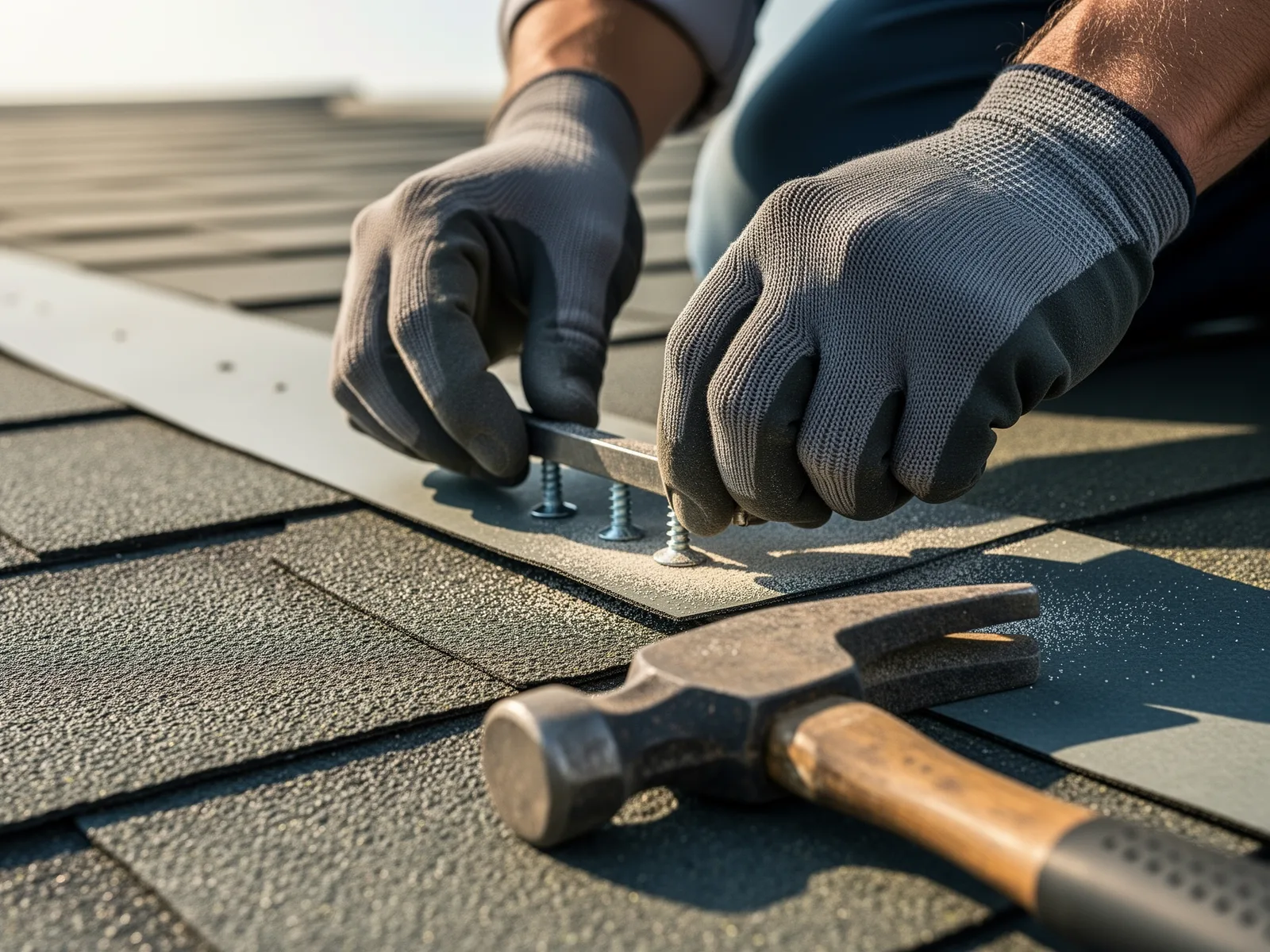 Why choose Fascia Repair in Sassamansville, PA